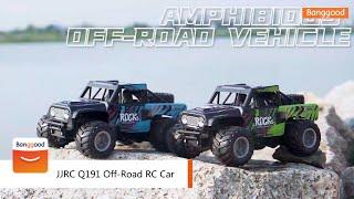 JJRC Q191 Off-Road RC Car - Shop on Banggood