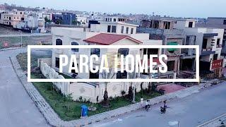 BAHRIA TOWN RAWALPINDI ! HOUSE CONSTRUCTION ! PARCA HOMES ! BLOCK H