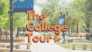 The College Tour | Lubbock Christian University | FULL EPISODE