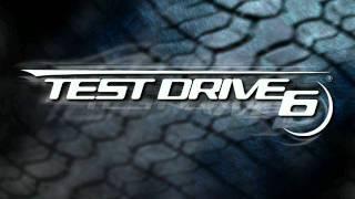 Test Drive 6 Soundtrack - Gearwhore ''Love''