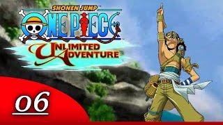 One Piece: Unlimited Adventure 06