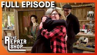 Season 4 Episode 24 | The Repair Shop (Full Episode)