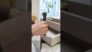 FLY BED мебель-трансформер в действии