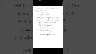@VinniMaths #statistics #tetmaths #dataapplications