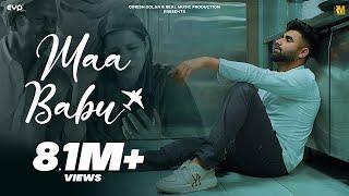 Maa Babu - Sumit Parta | Haryanvi Song | Real Music