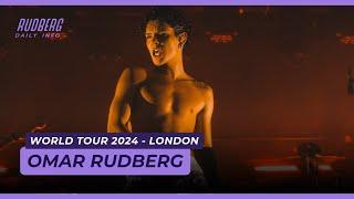 Omar Rudberg Live at Heaven – London [Full Concert]