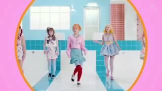 Red Velvet Russian Roulette but every time they say "heart b b beat" it gets faster.