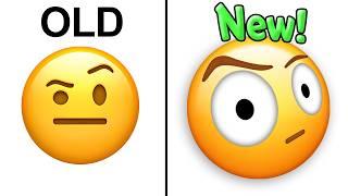 I Made the “Best” New Emoji 