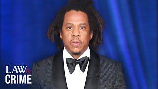 Jay-Z Rape Allegations: Everything We Know