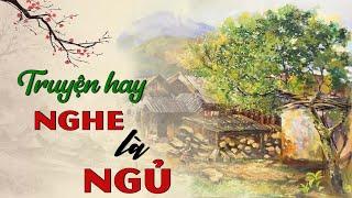 Truyện Hay Nghe Là Ngủ | Đọc Truyện Đêm Khuya Đài Tiếng Nói Việt Nam