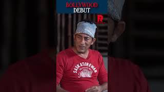 Adnan Shah Tipu | Bollywood Debut | #shorts #celebrityshow #celebrityshorts