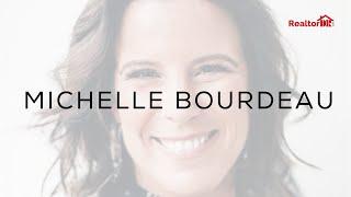 The Life of Sales Specialist Michelle Bourdeau: RealtorDR, Cabarete Butterfly Effect, and Beyond!