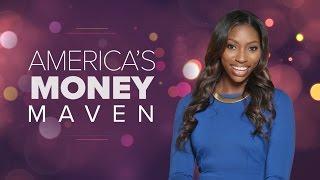 PATRICE WASHINGTON : America's Money Maven [Speaker Demo Reel]