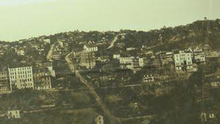 History of Eureka Springs, Arkansas