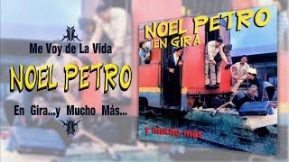 La Araña - Noel Petro - En Gira y Mucho Más | Música Tropical