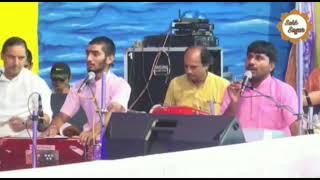 Laage vrindavan Niko bhajan by: sukhram Ji