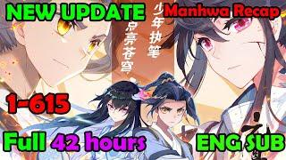 YUAN ZUN 1-615 ENG SUB | Yasua Review Manhua | Manhua Recap | Manhwa Recap | Yuan Zun Recap