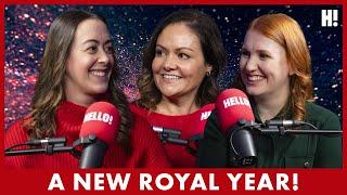 New Year, New Approaches | A Right Royal Podcast RETURNS!