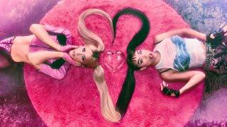 Paris Hilton - Without Love (feat. Maria Becerra) (Official Music Video) | Paris Hilton