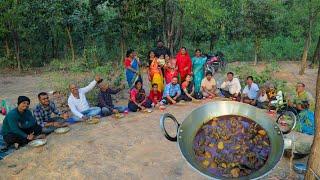 1 St January Family Picnic 2025 | বছরটা সবাই মিলে একসাথে পিকনিক করে শুরু করলাম |