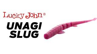 Lucky John Unagi Slug