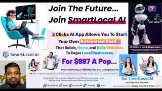 Make Your First $1000 With This Revolutionary AI Business Builder