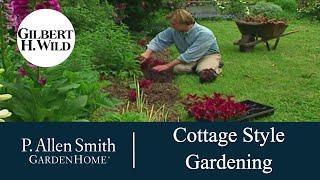 Cottage Style Inspired Gardening Ideas | Garden Home (109)