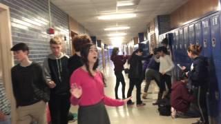 HHS MannequinChallenge