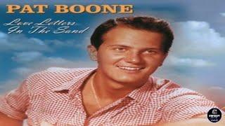 FASCINATION- Pat Boone