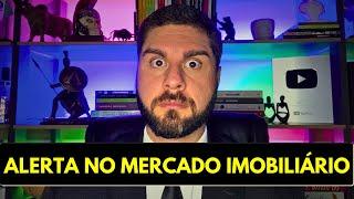 MERCADO IMOBILIÁRIO: POR QUE O LEILÃO DE IMÓVEIS DISPAROU NO BRASIL