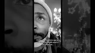 “Renny of Chicago” | Day 1 | “SKINS” | #chicago #series #ranting