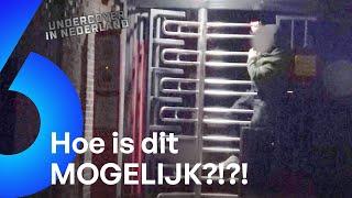 HOE DAN?!  De BEVEILIGING van DEFENSIE is nog steeds HELEMAAL K*T! | Undercover in Nederland