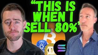 CRYPTO VETERAN TALKS ABOUT THE TOP 10 CRYPTO HE'S BUYING! *THIS* IS HIS 2025 BULL RUN EXIT STRATEGY!