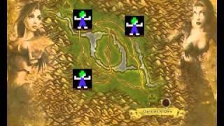 WoW PvP Guide -- Funny! World of Warcraft