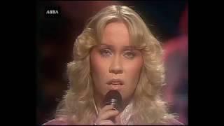 ABBA - The Winner Takes It All (перевод субтитры)