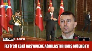 FETÖ'cü eski başyavere ağırlaştırılmış müebbet!