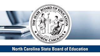 Day 2, March State Board of Education Meeting - March 6, 2025