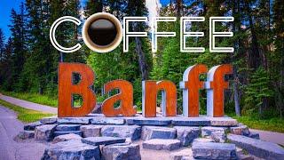 Brewed Bliss: Best Boutique Coffee Shops in Banff