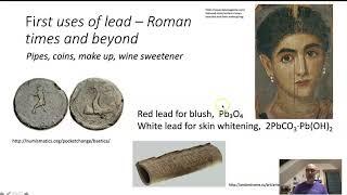 Lecture 2, lead's uses