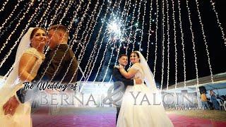 Berna & Yalcin | Düğün Klibi | Wedding Trailer | 10.08.2023 #düğünfotoğrafçısı  #weddingtrailer