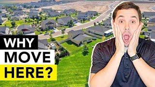 Is Living in Caldwell Idaho Worth it? Must-Know Pros and Cons Before You Move!