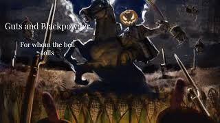 Guts and Blackpowder - Sleepy Hollow Victory Sound - Yankee Doodle - 1 hour loop