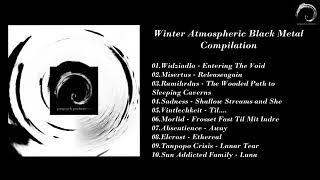 Winter Atmospheric Black Metal Compilation 2020 - Various Artists