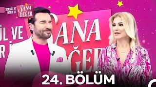 Songül ve Uğur ile Sana Değer 24. Bölüm (19 Eylül 2024)