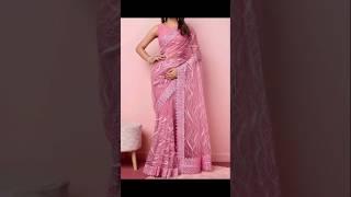 beautiful sarees collection #saree #collection #sareefashion #fancy #shortsfeed #shorts #short #yt