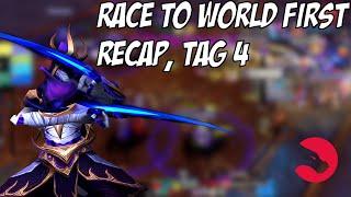 Vorsprung verloren? Echo könnte HEUTE an Liquid vorbeiziehen! Race to World First Recap, Tag 4