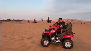 Dubai Desert Safari | Desert Safari Dubai 2023 | Adventure Planet Tourism