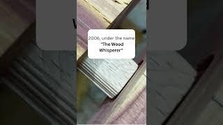 Online Woodworking Pioneers