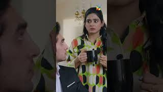 Manhoos Larki,  Jab Aati Nuqsan Karwati... #shorts #viral #shortfeed #fairytale #drama