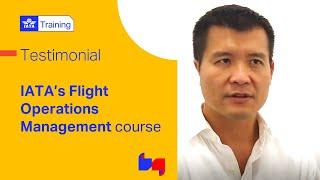 IATA Training | Introduction to Flight Operations Management